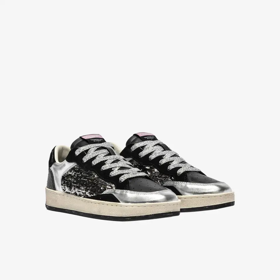 Crime London CHELSEA Kadın Sneaker