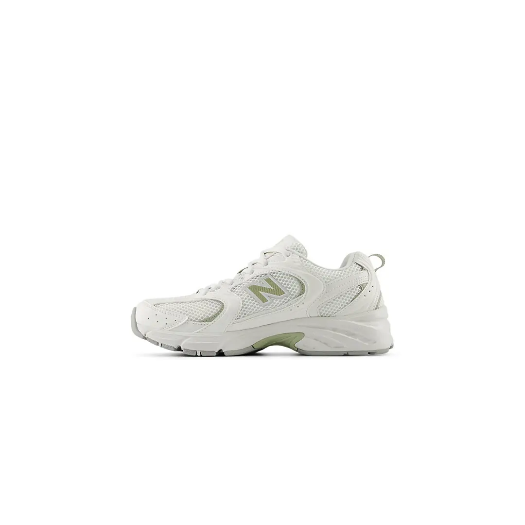 New Balance 530 Kadın Spor Ayakkabı - Beyaz
