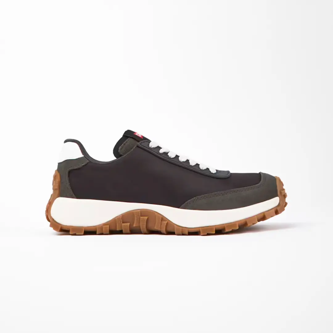 Camper Drift Trail Kadın Kalın Taban Sneaker