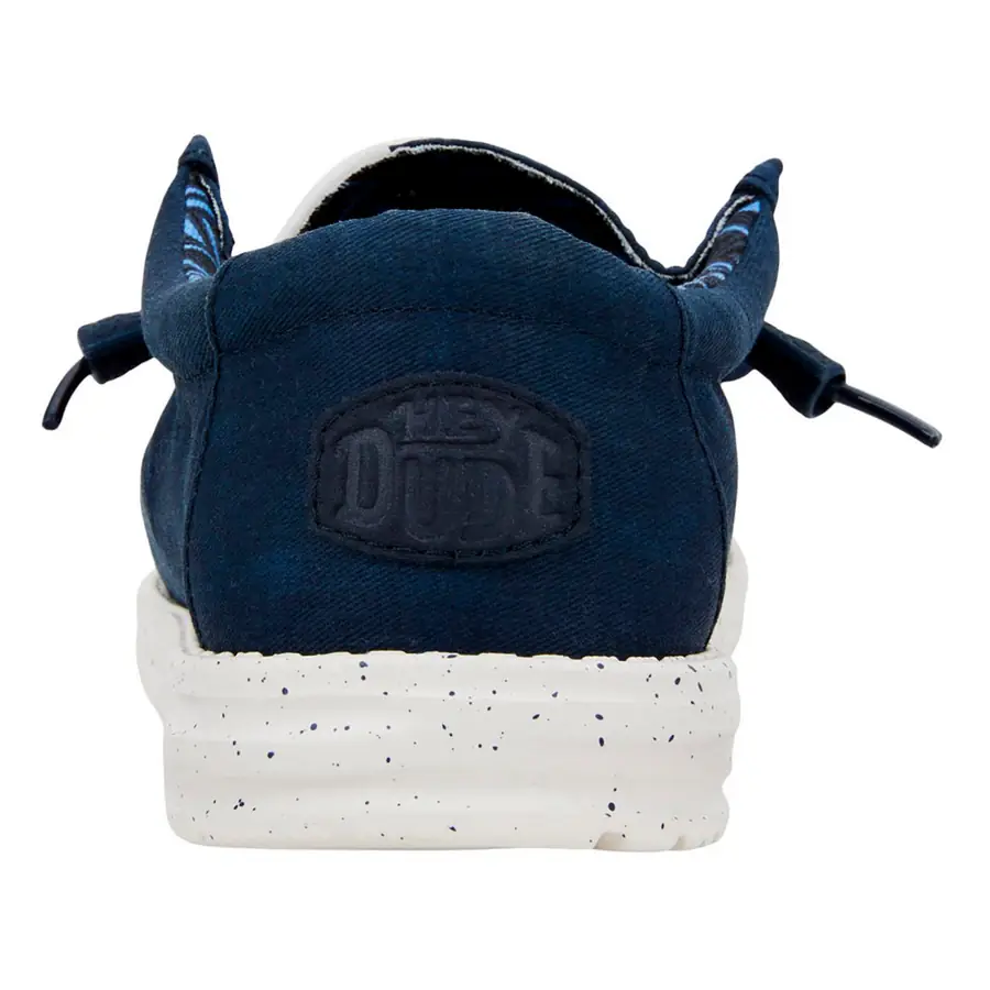 Hey Dude  Erkek Slip On Sneaker