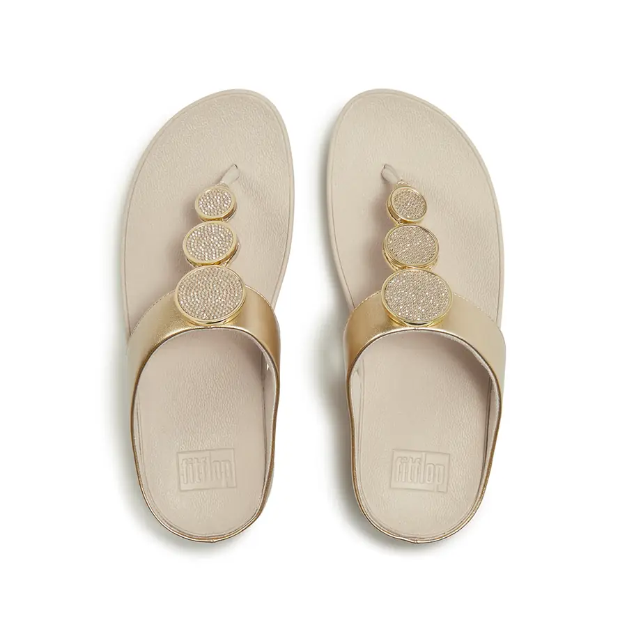 Fitflop Halo Kadın Parmak Arası Terlik