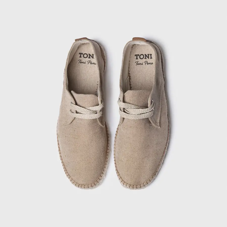 Toni Pons  Erkek Espadril