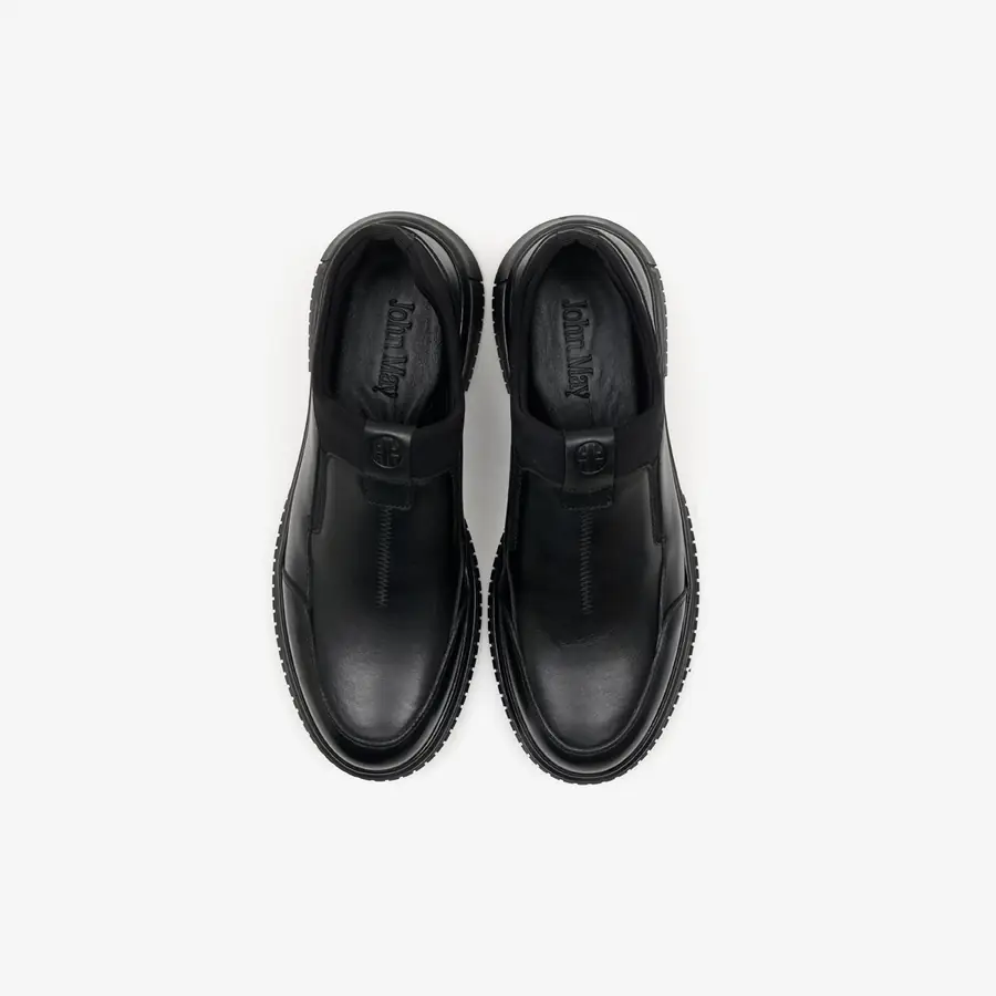 John May  Erkek Slip-On Ayakkabı