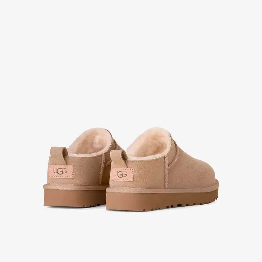 Ugg Classic Micro Kadın Terlik