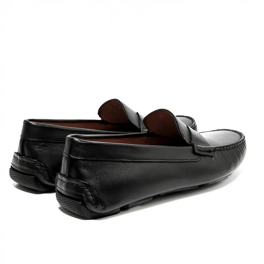 Giuseppe Mengoni  Erkek Driving Loafer