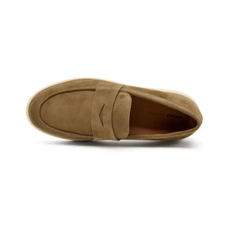 Frau  Erkek Loafer