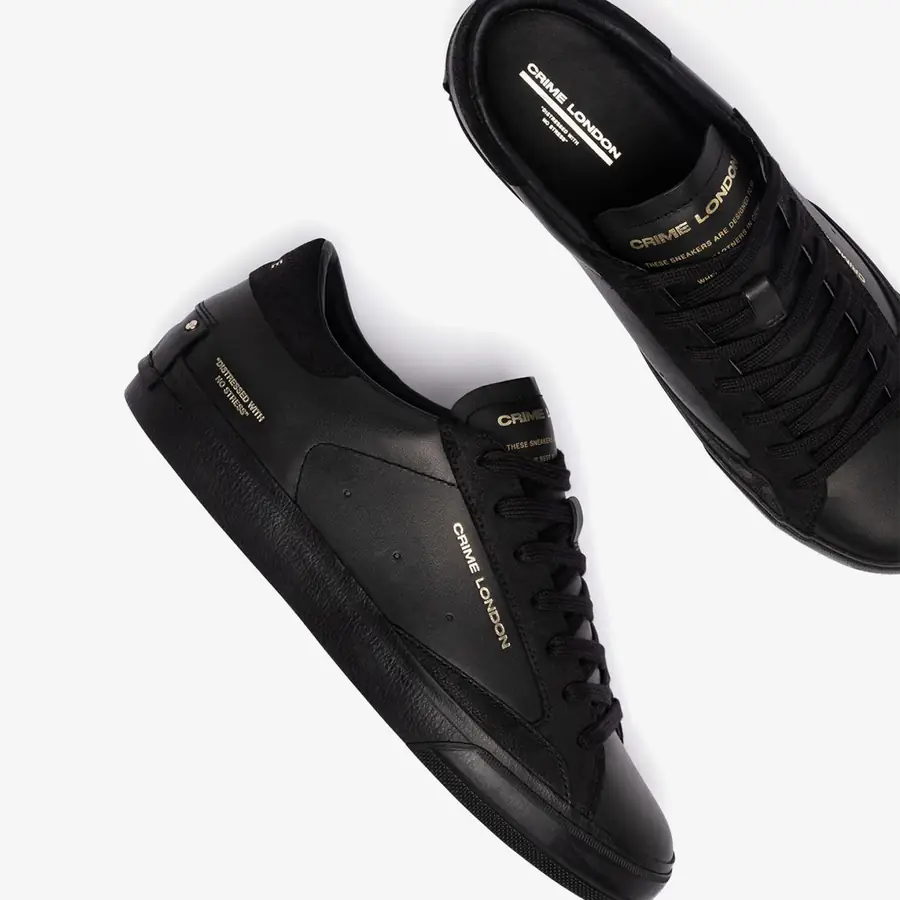 Crime London DISTRESSED 2.0 Erkek Sneaker