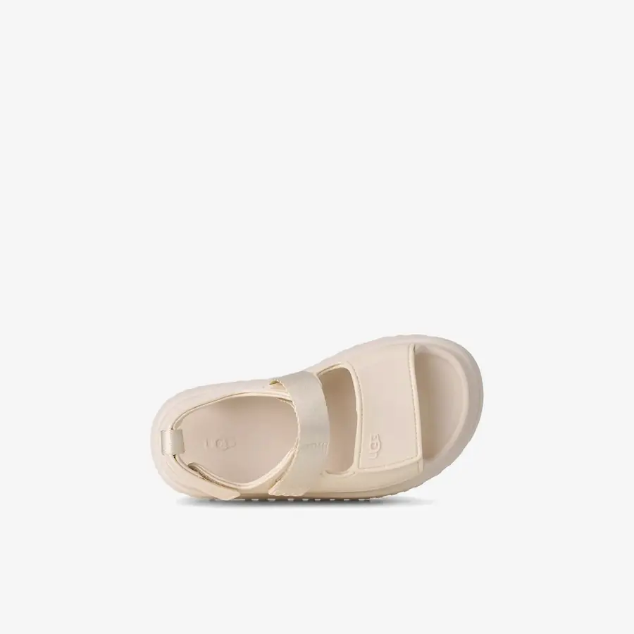 Ugg  Kız Çocuk Bantlı Sandalet