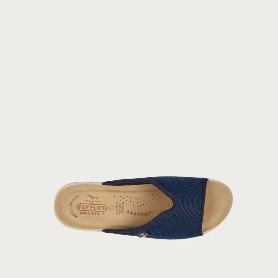 Fly Flot Fresh Kadın Tek Bantlı Terlik