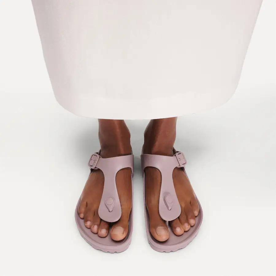Birkenstock  Kadın Parmak Arası Terlik