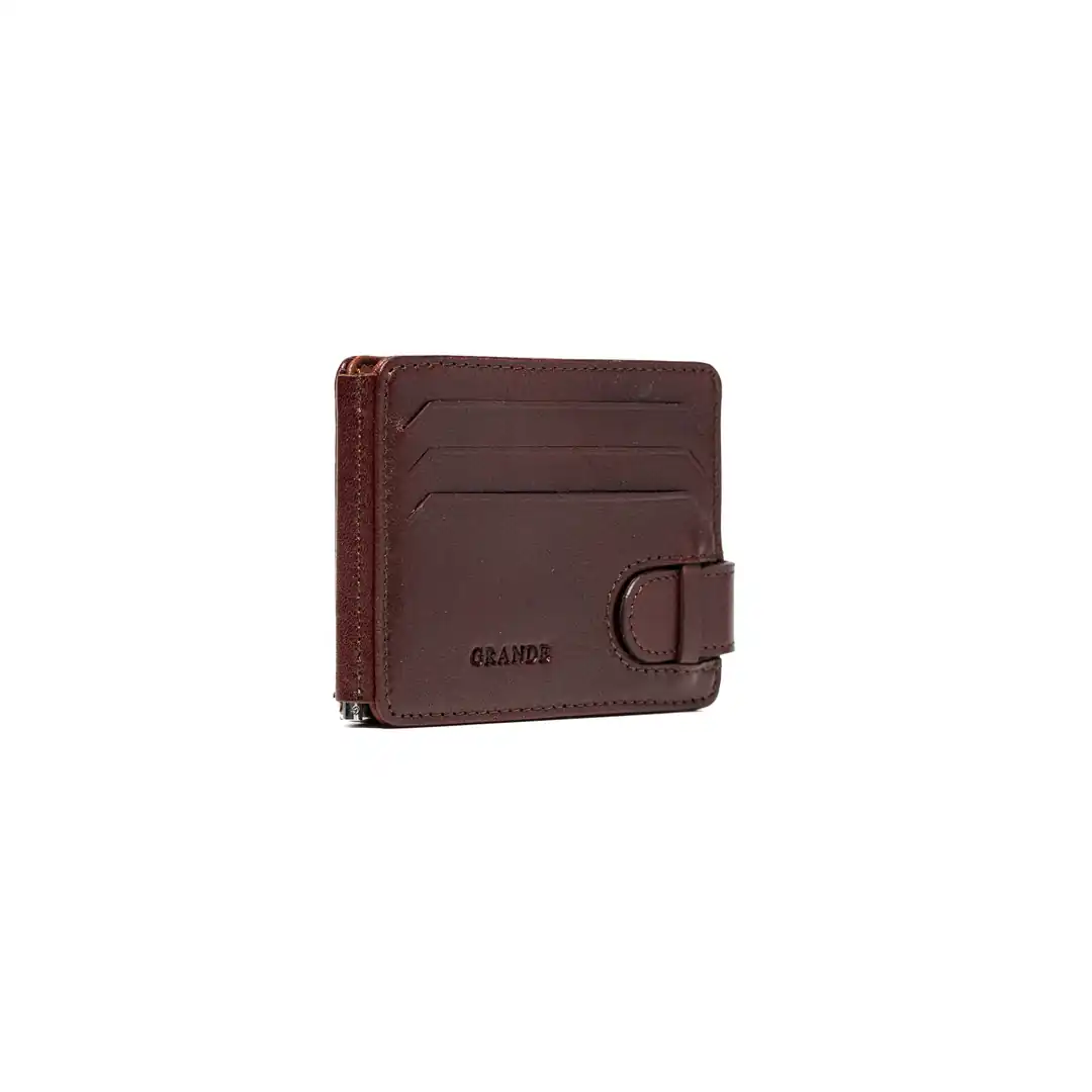 Grande  Unisex Cüzdan & Kartlık