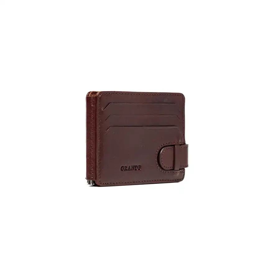 Grande  Unisex Cüzdan & Kartlık