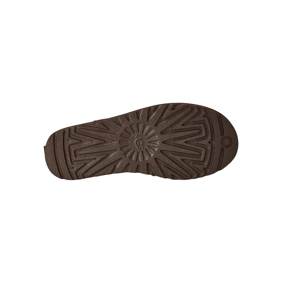 Ugg Classic Micro Erkek Terlik