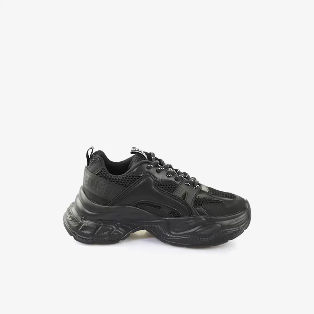 Buffalo  Kadın Kalın Taban Sneaker