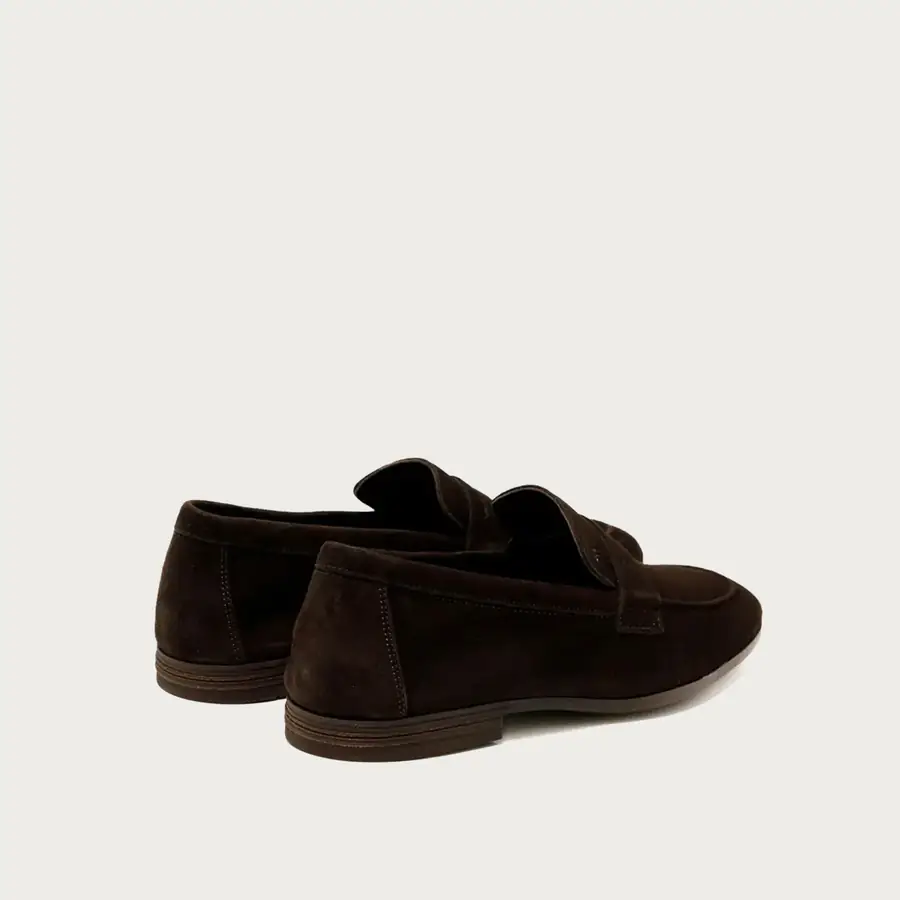Frau Daino Erkek Loafer
