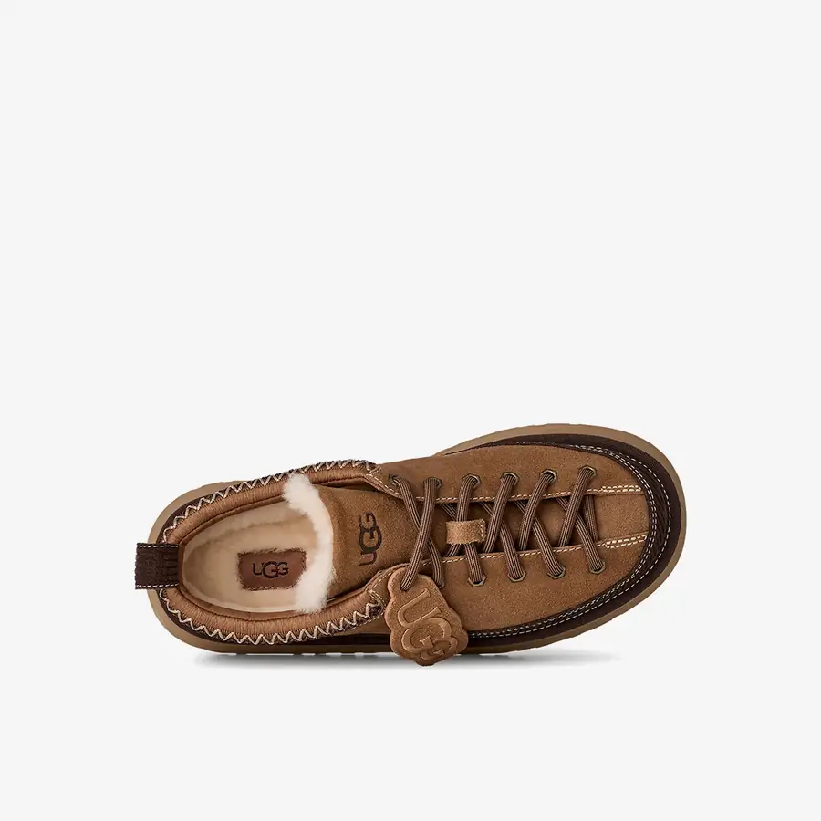 Ugg HERITAGE LACE Kadın