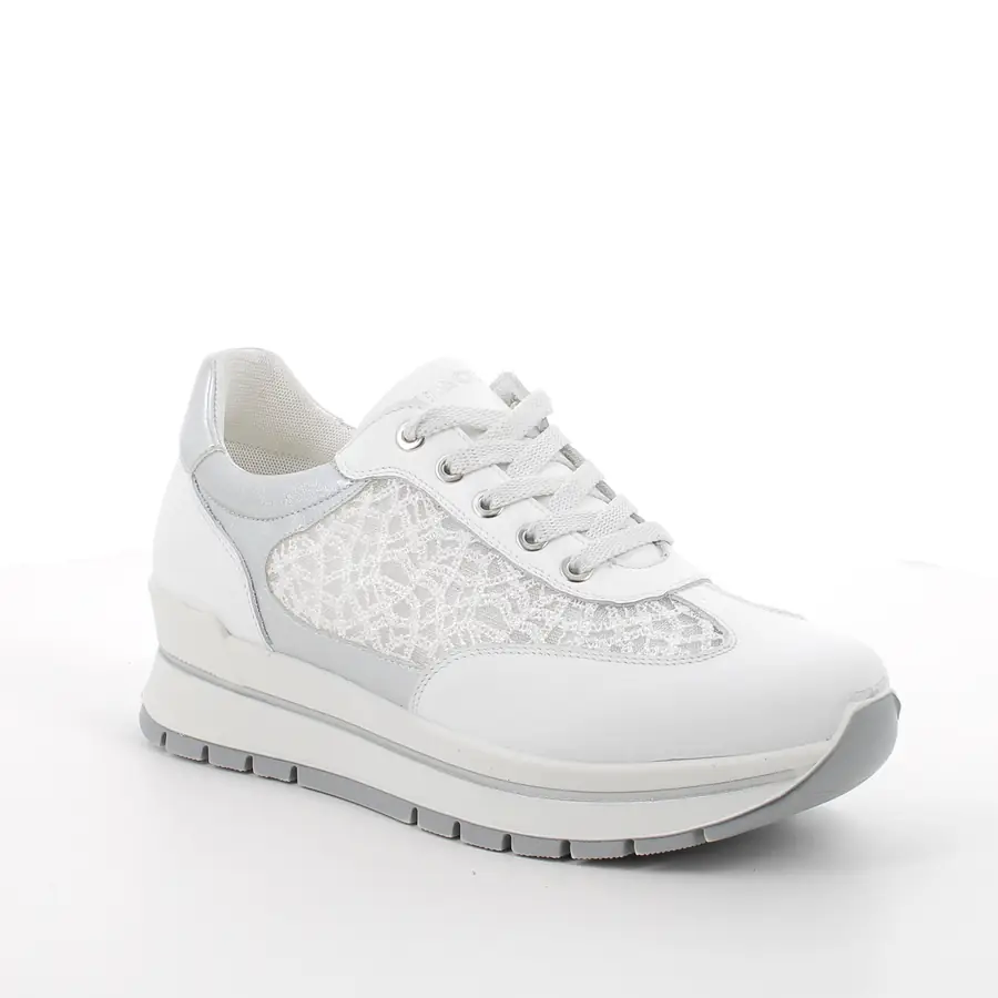 IGI&Co DNS 76603 Kadın Kalın Taban Sneaker