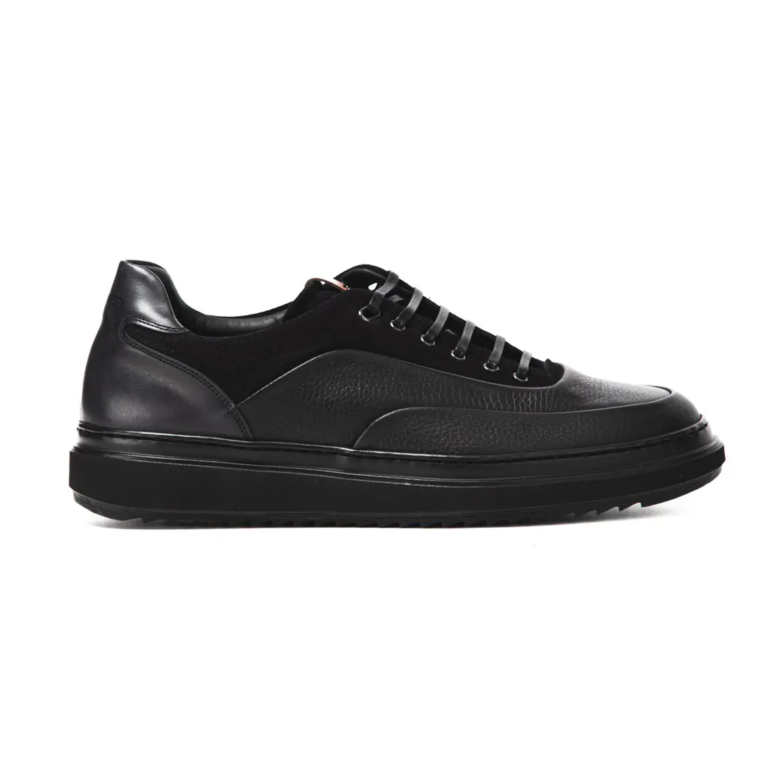 Franceschetti  Erkek Sneaker