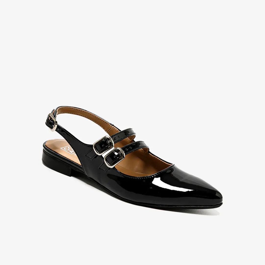 Comart  Kadın Slingback