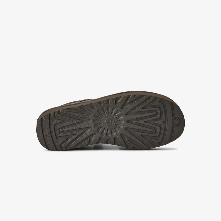 Ugg Classic Ultra Mini Platform Kadın Kalın Tabanlı Bot