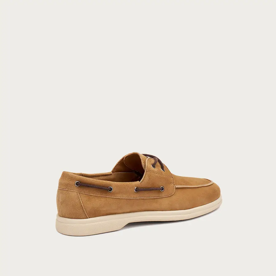 Frau 33B1 Kadın Driving Loafer