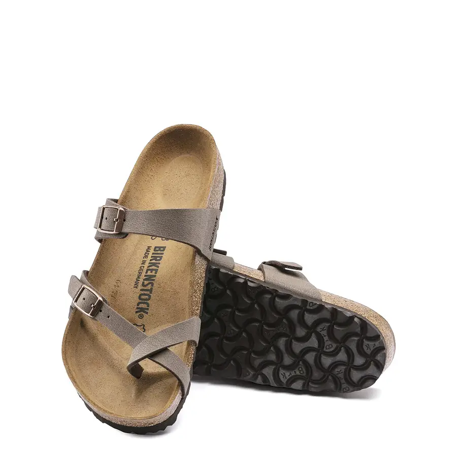 Birkenstock MAYARI BF Kadın Parmak Arası Terlik