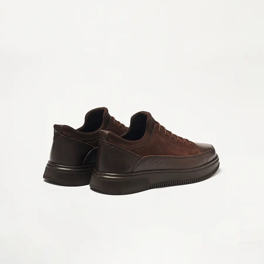 John May  Erkek Sneaker