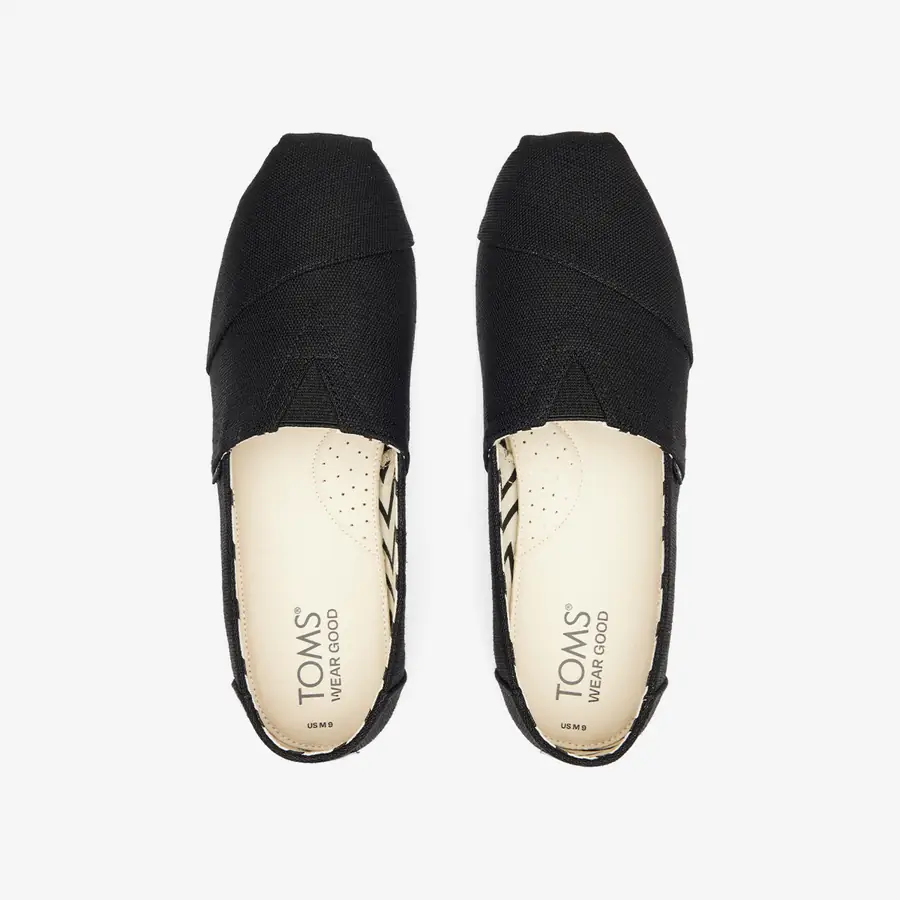 Toms Alpargata Erkek Espadril