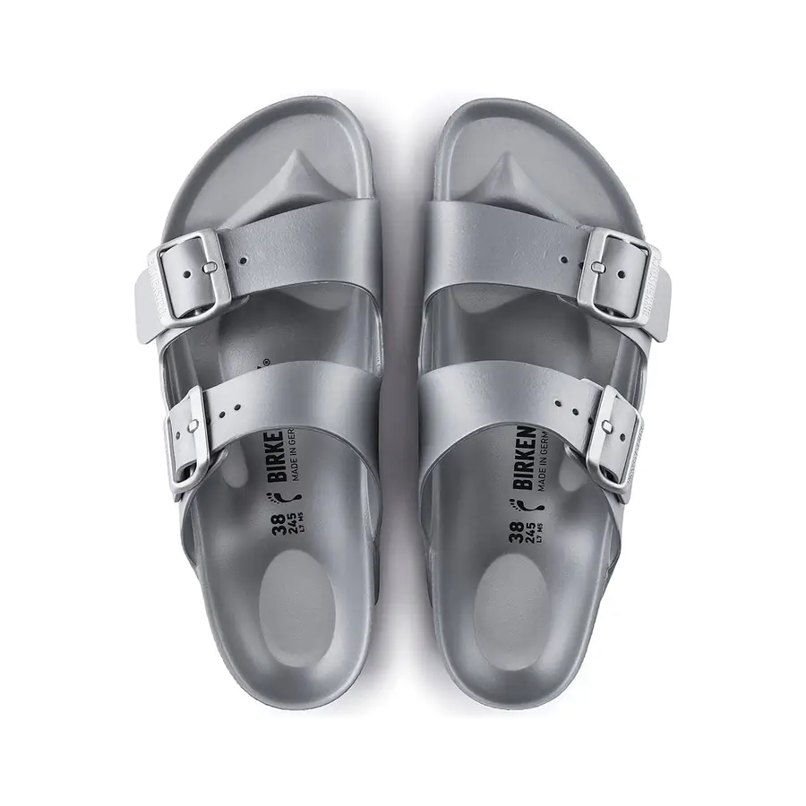 Birkenstock Arizona Kadın Çift Bantlı Terlik