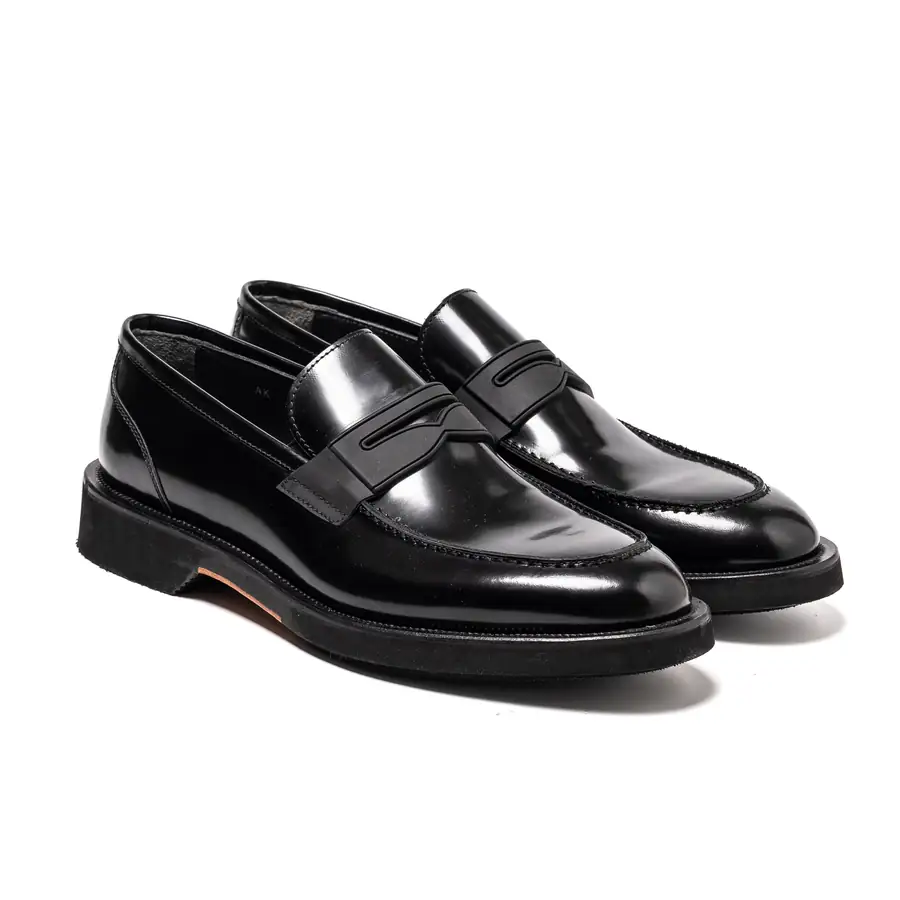 John May  Erkek Penny Loafer