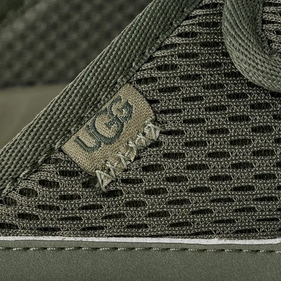 Ugg Maxxer Slide 2.0 Erkek Bantlı Terlik