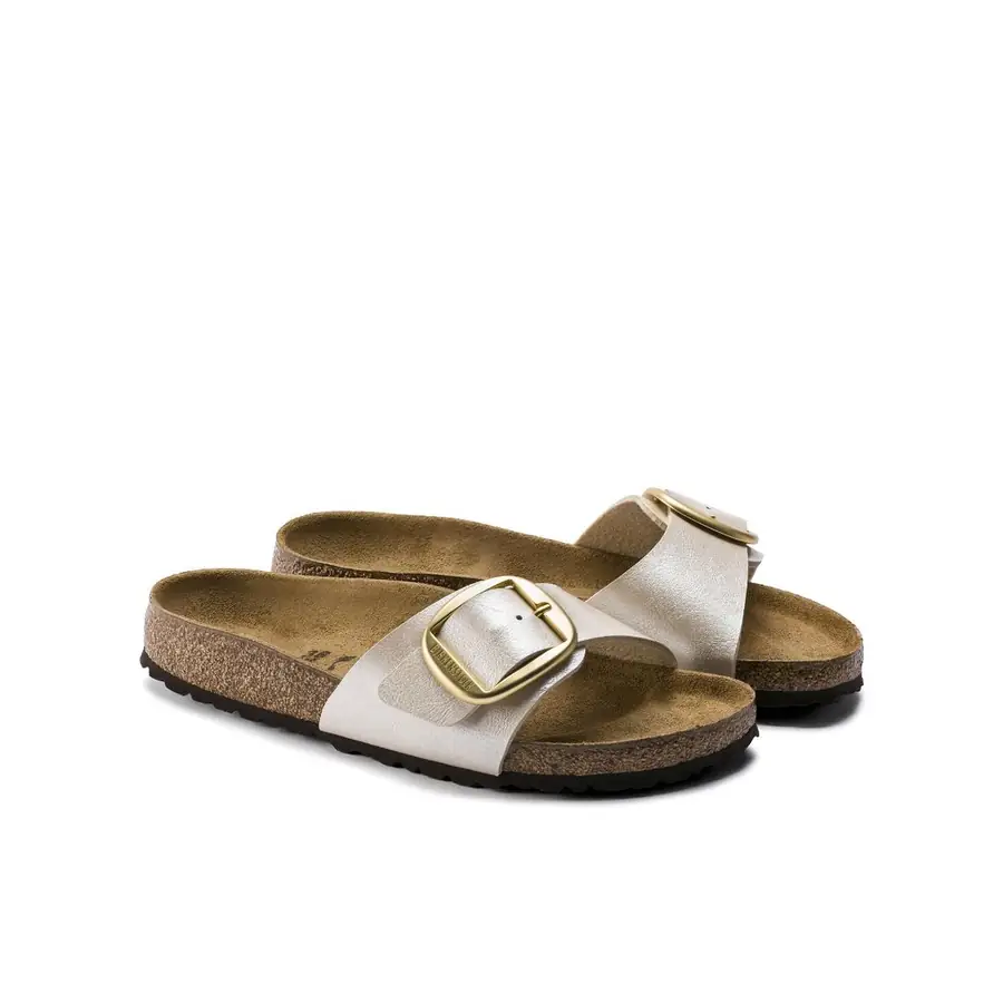 Birkenstock 1015279 Kadın Tek Bantlı Terlik