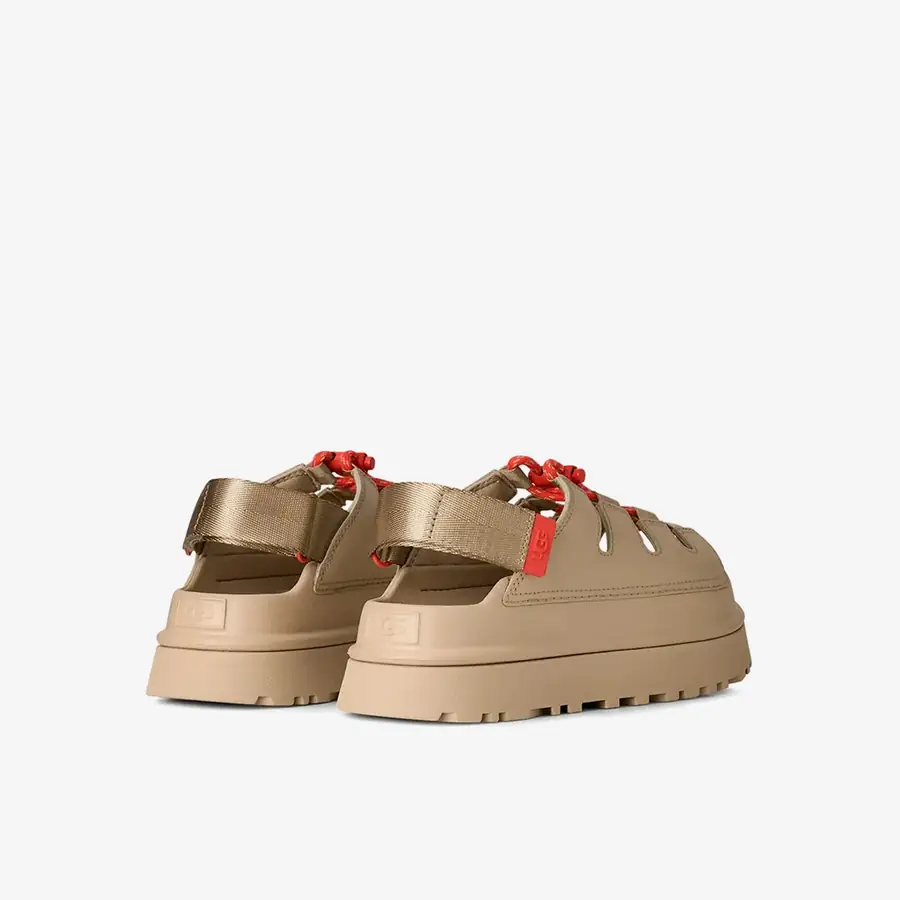 Ugg W GOLDENGLOW TOGGLE Kadın Bantlı Sandalet
