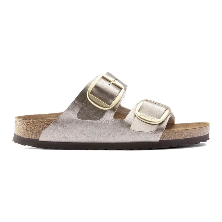 Birkenstock Arizona BF W Kadın Çift Bantlı Terlik