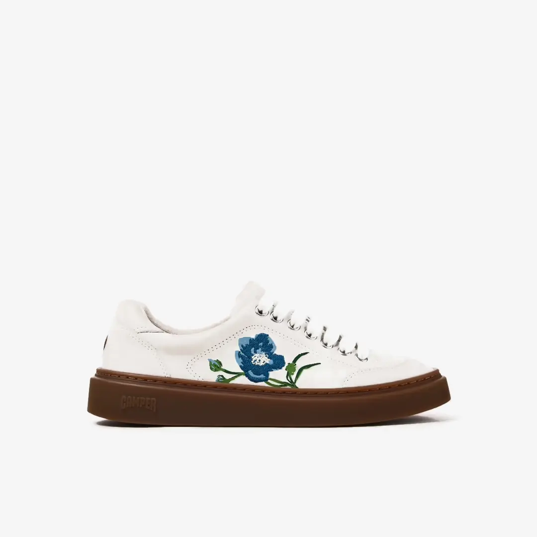 Camper Tws Kadın Sneaker