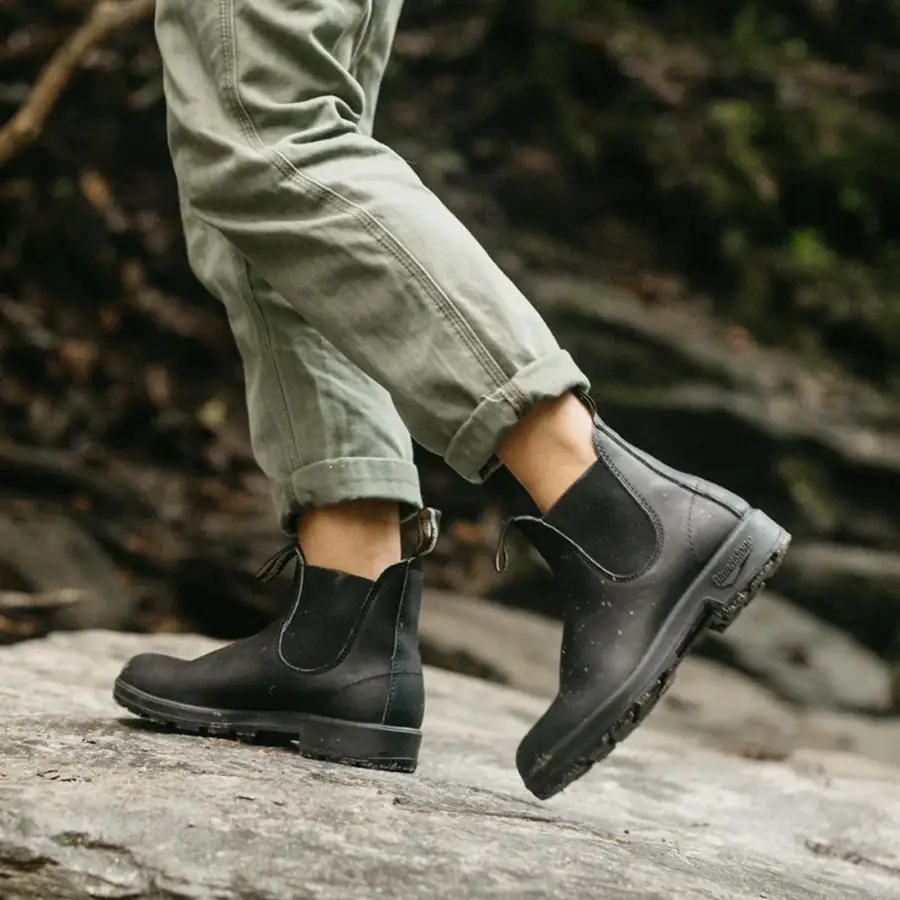 Blundstone 510 Kadın Chelsea Bot