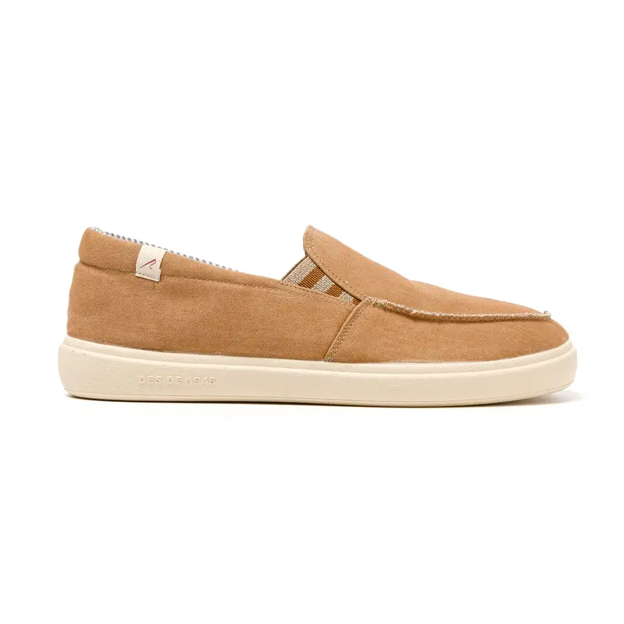 Toni Pons  Erkek Slip-On Sneaker