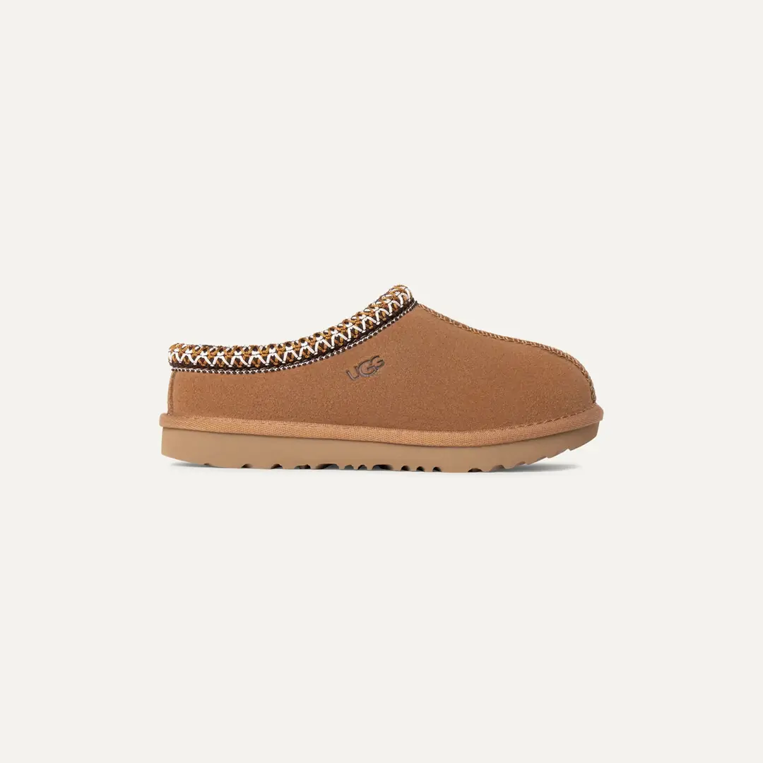 Ugg TASMAN II Kız Çocuk Terlik - Taba