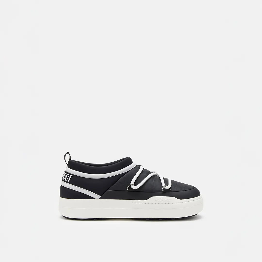 Moon Boot Park Icon Kadın Sneaker