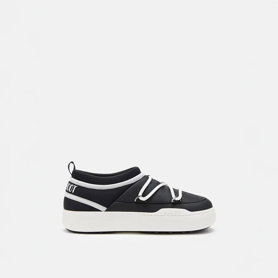 Moon Boot Park Icon Kadın Sneaker