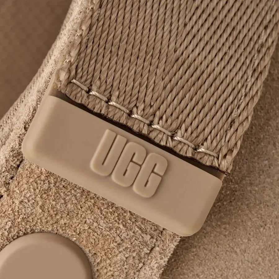 Ugg Goldenstar Clog Kadın Sandalet