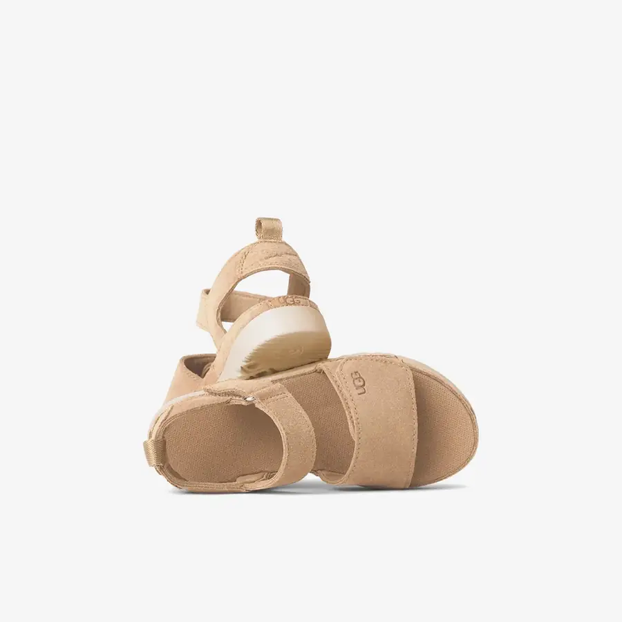 Ugg Goldenstar Kız Çocuk Bantlı Sandalet