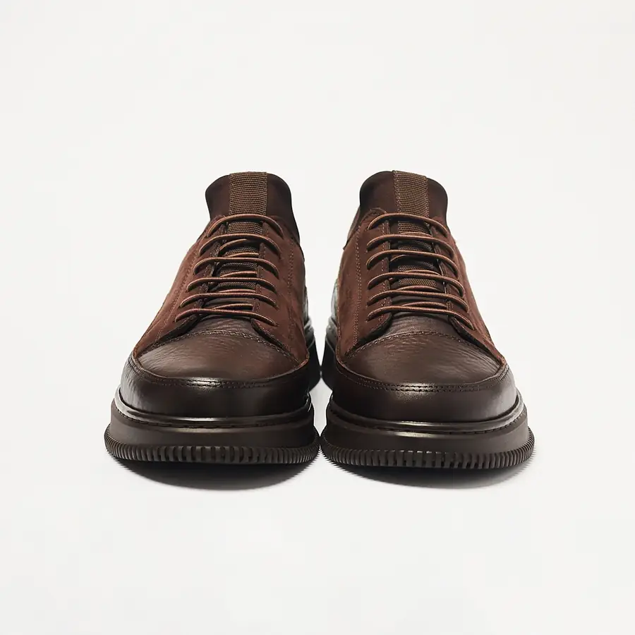 John May  Erkek Sneaker