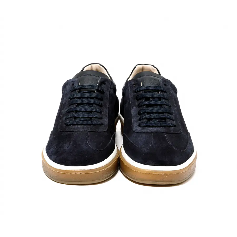Giuseppe Mengoni  Erkek Sneaker