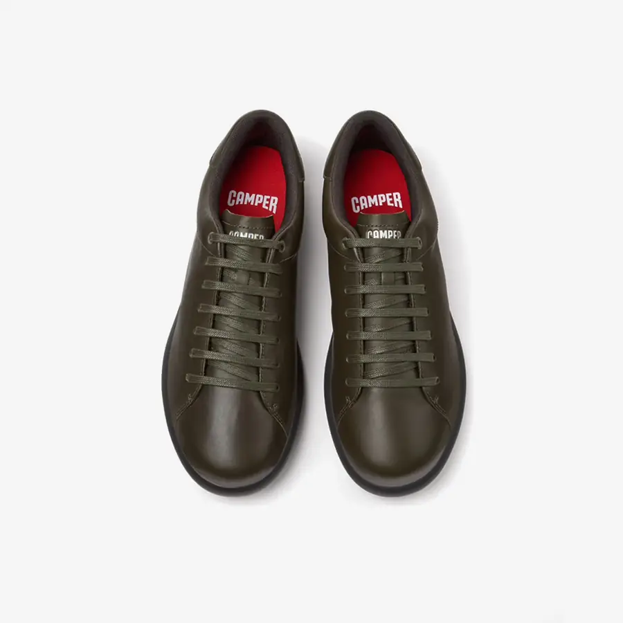 Camper Pelotas Soller Erkek Sneaker