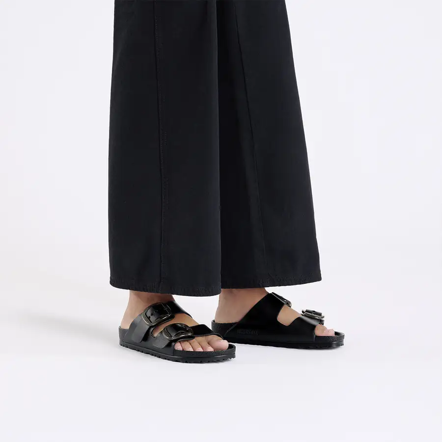 Birkenstock Arizona Eva Big Buckle Kadın Çift Bantlı Terlik