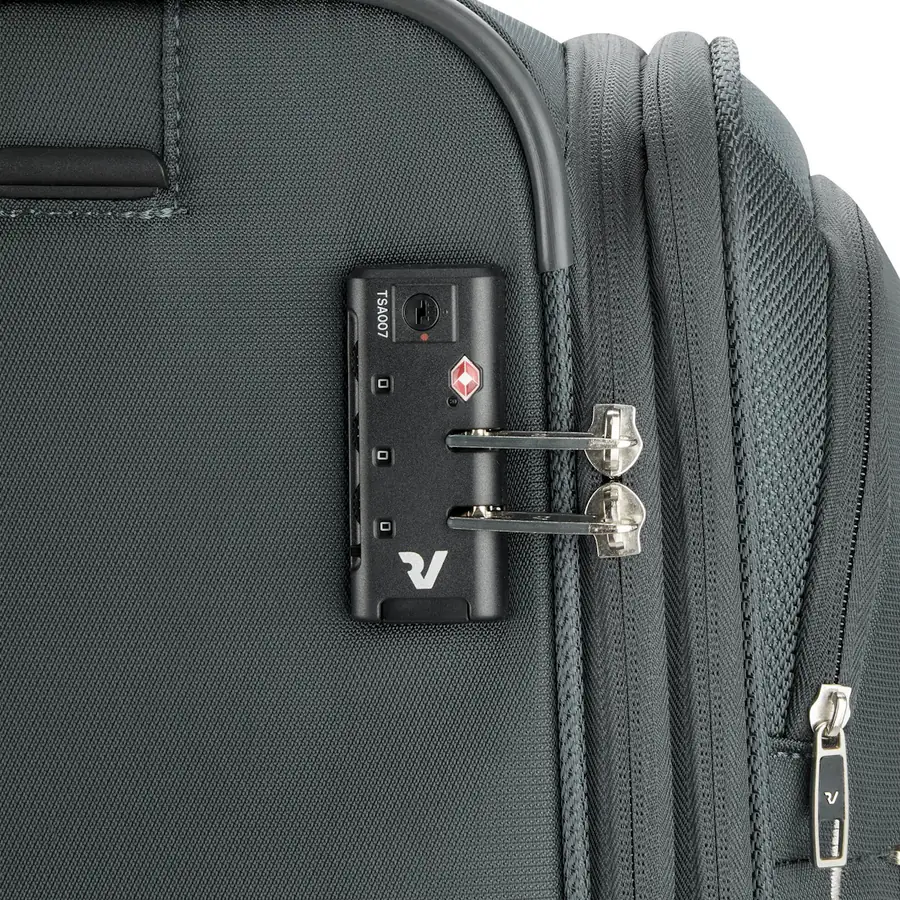 Roncato  Unisex Valiz