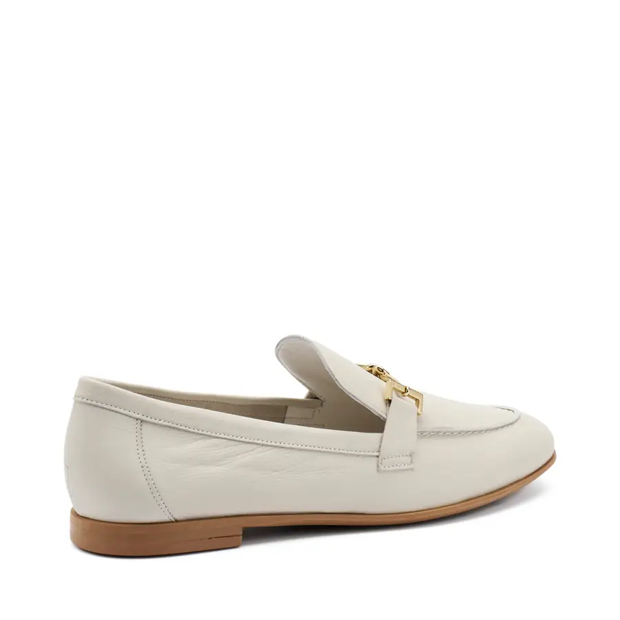 Frau 95P0 Kadın Tokalı Loafer