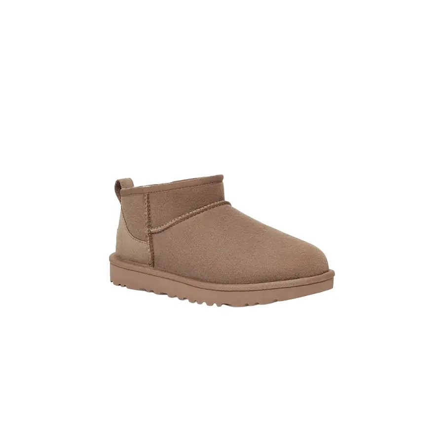 Ugg Ultra Mini Kadın Bot - Çok Renkli
