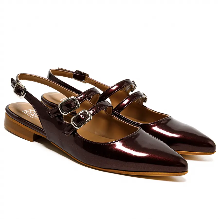 Comart  Kadın Slingback